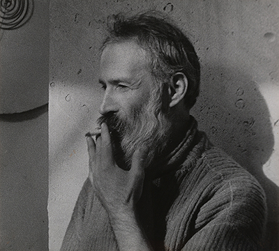 Constantin Brancusi Biography